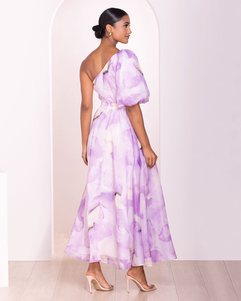 Zelia Dress